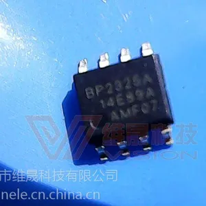 【维晟科技】BP2326A 贴片SOP-8 BPS晶丰明源 恒流驱动IC 原装正品 长期现货供应