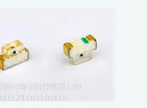 厂家供应优势led贴片0603侧发光红色灯珠