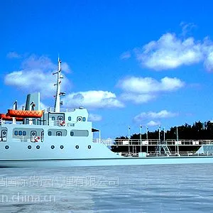 家电产品出口到中国-柬埔寨的国际海运时效需要多久、服务非常好