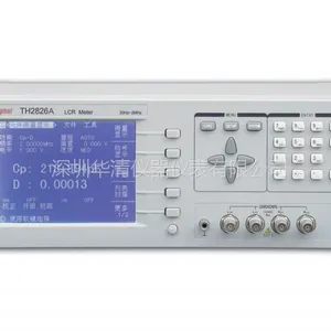 TH282 ͬ��TH282 LCR���ֵ��� ˵����