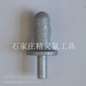 花岗岩开孔器