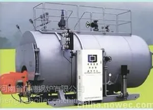 0.1吨电锅炉每小时70度电 电蒸汽锅炉 恒德WDR环保锅炉