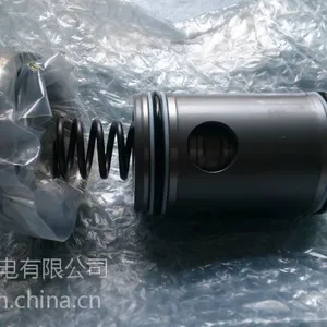 日本川崎KAWASAKI逻辑阀KLD32C-10-D30