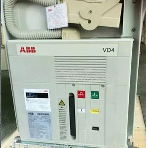 供应ABB-中压真空断路器-VD4