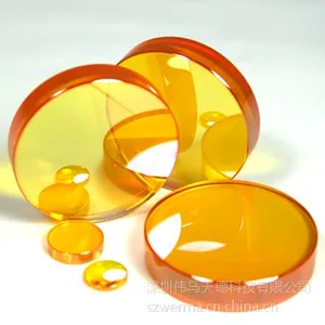 ��Ӧ��½ֱ��38.1������127mm�ľཹ���������۽���Ƭ