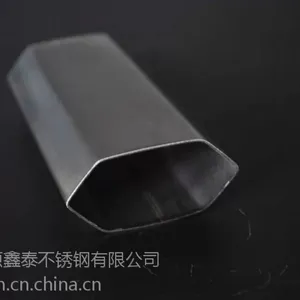 六角管 异型管厂家 批发