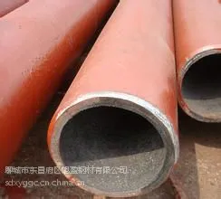 供应耐磨陶瓷管