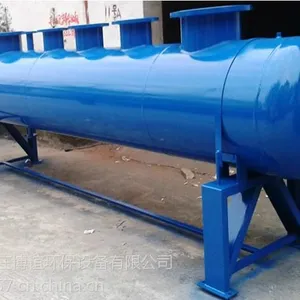 供应河北BeF/J-700换热站集水器