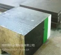 3cr2w8v模具钢价格 高强度压铸模具钢 有色金属成型模具钢