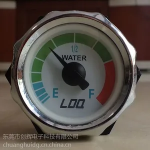 供应LDQ发电机柴油箱机械式油位表,M45*2螺纹安装。