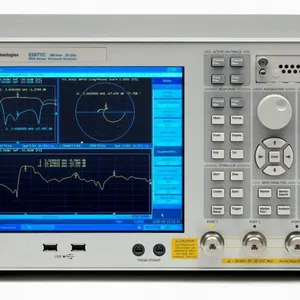 二手E5071C-4K5 上海,二手E5071C-4K5 昆山,二手E5071C-4K5 网络分析仪