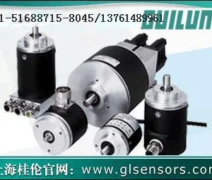 供应【特别推荐】RVI50N-09BK0A3TN-02048现货编码器