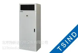 柜式机房专用新风机