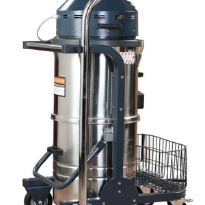 PY369ECO工业吸尘器 拓威克吸尘器 工厂车间工业吸尘器