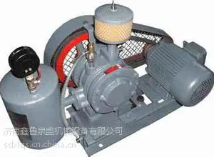 江西HZ100s章瑞优质低价回转式风机