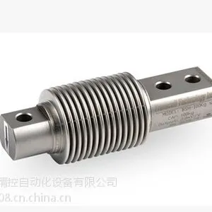 瑞士梅特勒-托利多称重传感器MTB-50kg接线图MTB-75kg原理