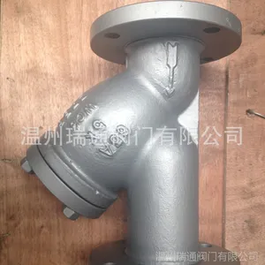 日标过滤器