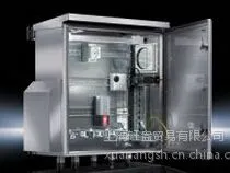 德国RITTAL威图 IT机柜系统小型箱体极速供应 PK系列 KL系列箱体