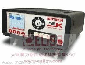 英国爱松特***TECH计量炉