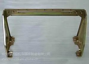 汽车配件 冲压件 托架