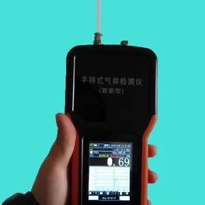 青岛路博 LB-CP6复合气体检测仪成本价出售