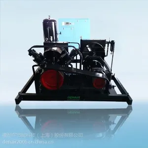 �����е��Ͷ�9KW-55KW�и�ѹ����ʽѹ��������ֱ��