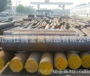杭州仕腾现货供应优质20Cr钢板 20Cr钢板可切割 规格齐全