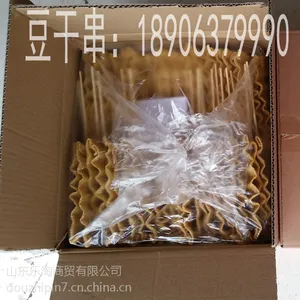 2015年新品 火锅麻辣烫关东煮豆干串 厂家批发豆制品箱装豆串