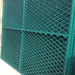 成都刀片刺护栏网厂家/四川鑫海价格低