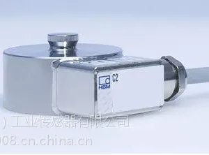 C2德国HBM称重传感器
