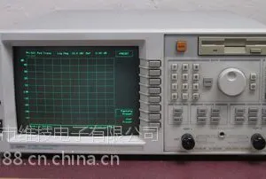 出售/回收!Agilent8714ES RF HP8714ES经济型矢量网络分析仪