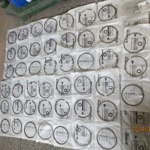 RING KIT 活塞环 41158057 95 159