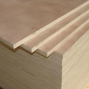 供应15mm漂白杨木激光刀模板