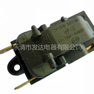 供应乐清市发达SL-888-A蒸汽开关/电水壶开关/温控开关