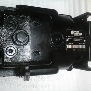 现货供应萨澳PV90M055液压马达
