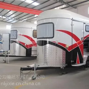豪华马拖车_马拖车_金力达挂车