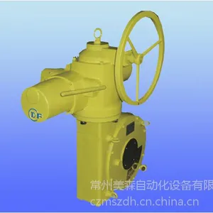 HQJ核级气动执行器1E级核电厂气动装置