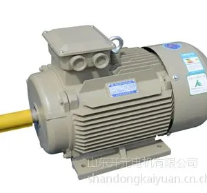 厂家直销 YE3 315S-4-315KW超高效率电机 -山东开元