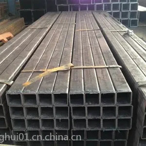 方矩管现货,厚壁方矩管厂家、定做