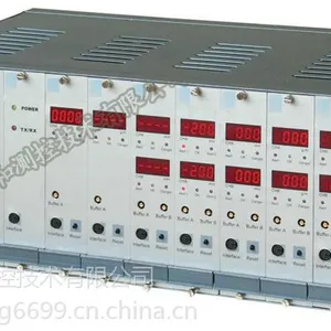 HY - 6000系列汽轮机监视组合保护系统