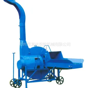 供应青海供应龙达牌9Z-15.0型青储铡草机