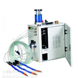 齿轮加工专用微量润滑系统喷油机KS-2107