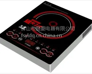 大功率电磁炉厂家供应触摸式艾菱 3000W 猛火大功率家用电磁炉