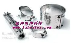 供应注塑机不锈钢加热圈