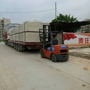 深圳盛越环保轻质墙板|复合墙板/装修内墙专用