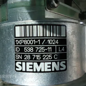�¹�SIEMENS������ 6FX2001-4DA50