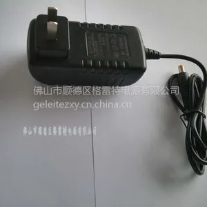 ��ɽGRT������24V1.***��ǽʽ��ˮ����Դ1.5������ӿ�5.5*2.1��ͷ