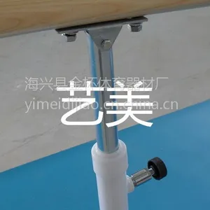 供应沈阳舞蹈教室专用舞蹈把杆 压腿把杆
