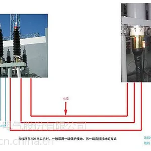 供应广西南宁地铁专用长园110KV高压电缆头价格