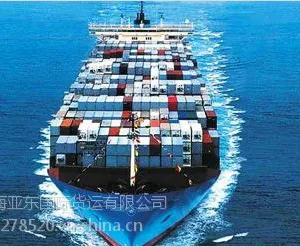 国际货运代理-海运/空运进出口-报关报检-大件运输